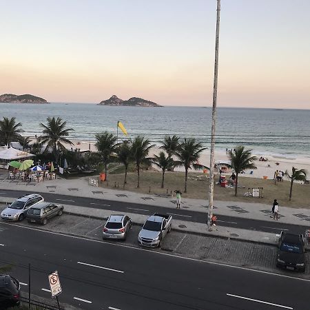 Hotel Praia Linda Rio de Janeiro Exteriör bild