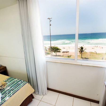 Hotel Praia Linda Rio de Janeiro Exteriör bild