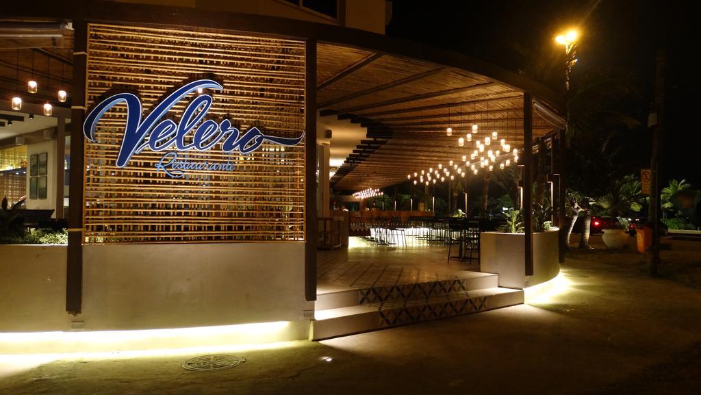 Hotel Praia Linda Rio de Janeiro Exteriör bild