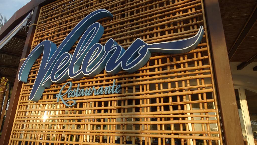 Hotel Praia Linda Rio de Janeiro Exteriör bild