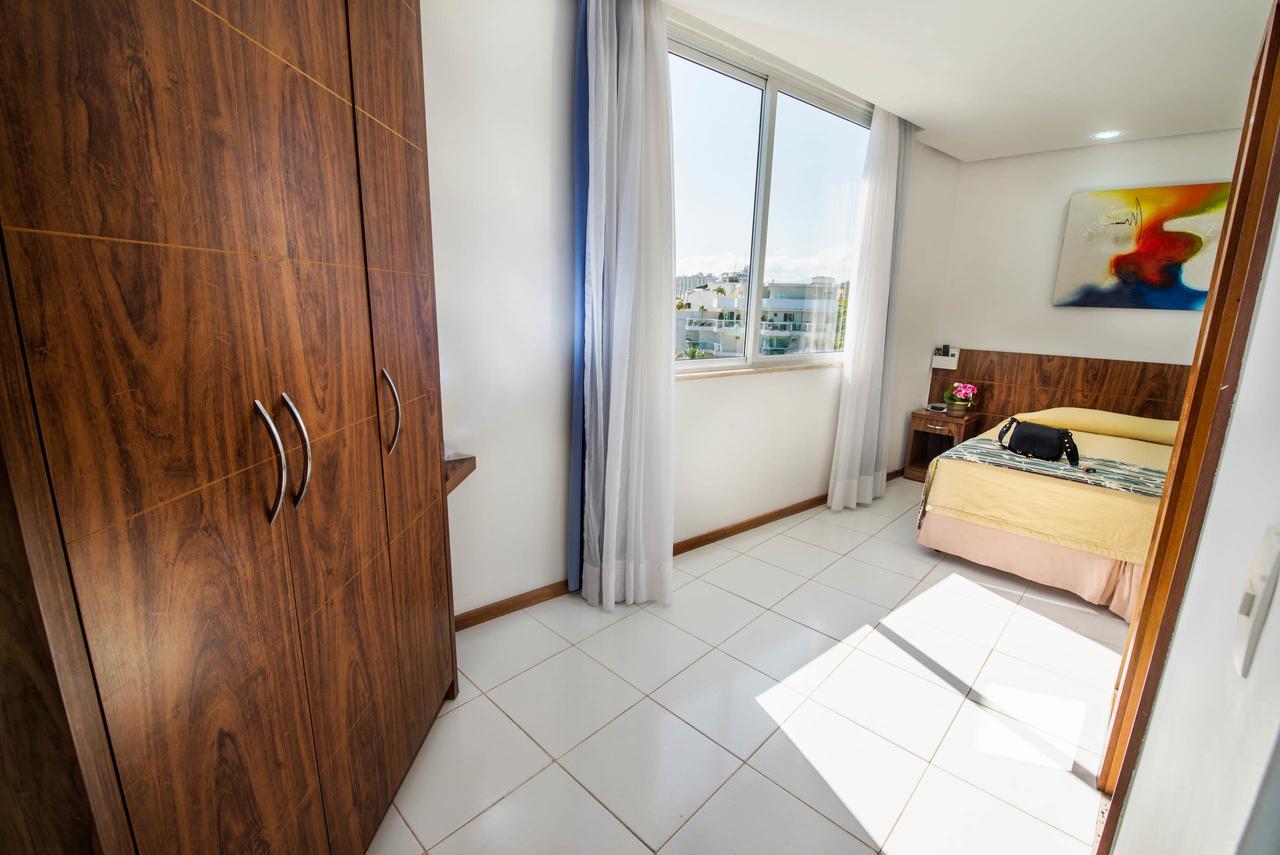 Hotel Praia Linda Rio de Janeiro Exteriör bild